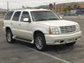 White Diamond - Escalade AWD Photo No. 16