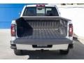 Quicksilver Metallic - Sierra 1500 SLT Crew Cab 4WD Photo No. 13