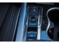 2018 Crystal Black Pearl Acura TLX Sedan  photo #30