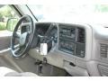 1999 Summit White Chevrolet Silverado 1500 LS Extended Cab 4x4  photo #10