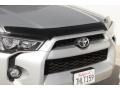 2015 Classic Silver Metallic Toyota 4Runner SR5 Premium  photo #8