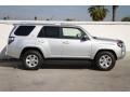 Classic Silver Metallic - 4Runner SR5 Premium Photo No. 15