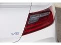 White Orchid Pearl - Accord EX-L V6 Coupe Photo No. 4