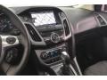 Ingot Silver - Focus Titanium Sedan Photo No. 5