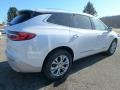 2018 White Frost Tricoat Buick Enclave Avenir AWD  photo #5