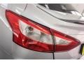 Ingot Silver - Focus Titanium Sedan Photo No. 32