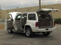 White Diamond - Escalade AWD Photo No. 57