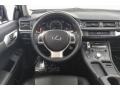 2013 Nebula Gray Pearl Lexus CT 200h Hybrid  photo #4