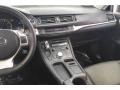 2013 Nebula Gray Pearl Lexus CT 200h Hybrid  photo #5