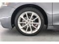 2013 Nebula Gray Pearl Lexus CT 200h Hybrid  photo #9