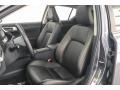 2013 Nebula Gray Pearl Lexus CT 200h Hybrid  photo #13