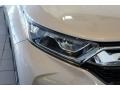 2018 Sandstorm Metallic Honda CR-V EX  photo #6