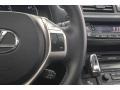 2013 Nebula Gray Pearl Lexus CT 200h Hybrid  photo #19