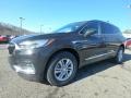 2018 Ebony Twilight Metallic Buick Enclave Premium AWD  photo #1