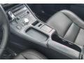 2013 Nebula Gray Pearl Lexus CT 200h Hybrid  photo #21