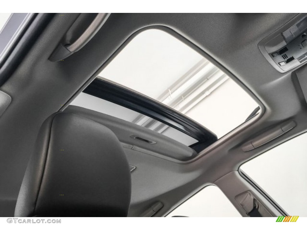 2013 CT 200h Hybrid - Nebula Gray Pearl / Black photo #26