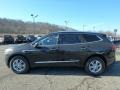 Ebony Twilight Metallic - Enclave Premium AWD Photo No. 9