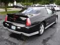 2004 Black Chevrolet Monte Carlo Supercharged SS  photo #4