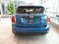 Island Blue Metallic - Countryman Cooper Photo No. 3