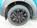 Island Blue Metallic - Countryman Cooper Photo No. 5