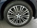  2018 5 Series 530e iPerfomance xDrive Sedan Wheel