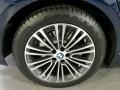 2018 Imperial Blue Metallic BMW 5 Series 530e iPerfomance xDrive Sedan  photo #29