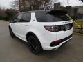 Fuji White - Discovery Sport HSE Photo No. 12