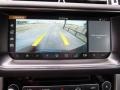 2017 Santorini Black Metallic Land Rover Range Rover HSE  photo #20