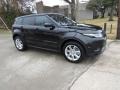 2018 Santorini Black Land Rover Range Rover Evoque HSE Dynamic #125260280