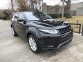 Santorini Black - Range Rover Evoque HSE Dynamic Photo No. 2