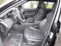 Santorini Black - Range Rover Evoque HSE Dynamic Photo No. 3