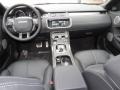 Santorini Black - Range Rover Evoque HSE Dynamic Photo No. 4