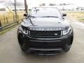 Santorini Black - Range Rover Evoque HSE Dynamic Photo No. 9