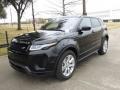 Santorini Black - Range Rover Evoque HSE Dynamic Photo No. 10