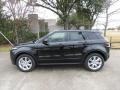 Santorini Black - Range Rover Evoque HSE Dynamic Photo No. 11