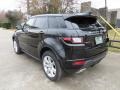 Santorini Black - Range Rover Evoque HSE Dynamic Photo No. 12