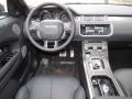 Santorini Black - Range Rover Evoque HSE Dynamic Photo No. 13