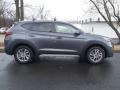 Coliseum Gray - Tucson SEL AWD Photo No. 3