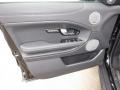 Santorini Black - Range Rover Evoque HSE Dynamic Photo No. 18