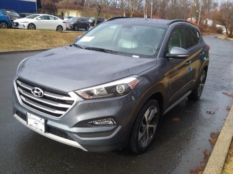 2018 Hyundai Tucson Value AWD Data, Info and Specs