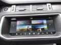 Santorini Black - Range Rover Evoque HSE Dynamic Photo No. 19