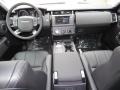 2017 Corris Grey Land Rover Discovery SE  photo #4