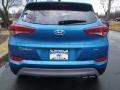 2018 Caribbean Blue Hyundai Tucson Value AWD  photo #2
