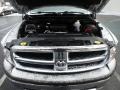 Bright Silver Metallic - Ram 1500 ST Regular Cab Photo No. 18