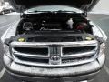 2010 Bright Silver Metallic Dodge Ram 1500 ST Regular Cab  photo #18