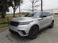 Indus Silver Metallic - Range Rover Velar R Dynamic SE Photo No. 10