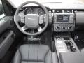 2017 Corris Grey Land Rover Discovery SE  photo #13