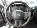 Bright Silver Metallic - Ram 1500 ST Regular Cab Photo No. 20