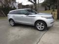 Indus Silver Metallic - Range Rover Velar S Photo No. 1