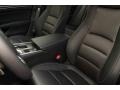 Black Front Seat Photo for 2018 Honda Accord #125262140